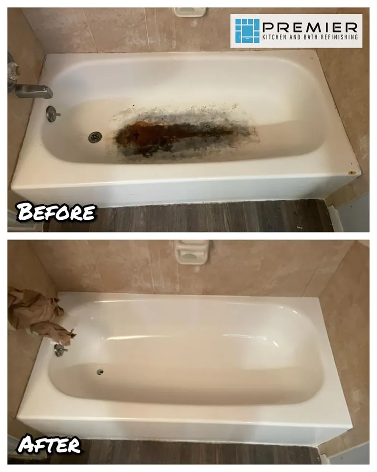 bathtub refinishing Longwood FL