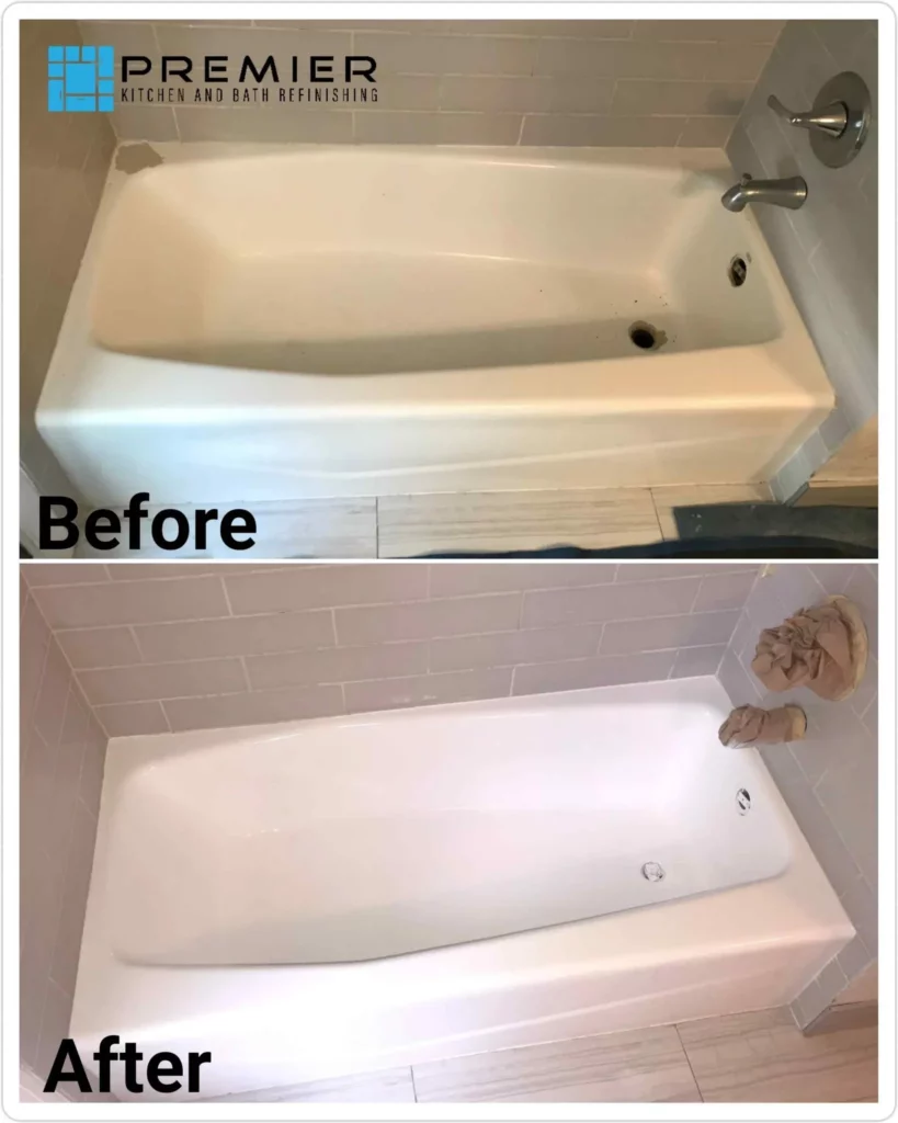 bathtub refinishing winter springs FL