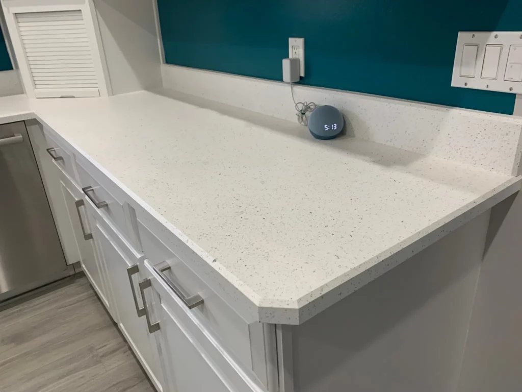 countertop installation lake mary FL